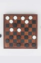 Набір ігор у коробці Luckies of London I&G Games Night LK.IAGGN барвистий