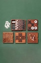 Luckies of London gra planszowa I&G Reversi LK.IAGREV