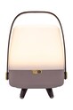 Kooduu lampă led cu difuzor Lite Up Play Mini KO06.0101LS001.02 maro AA00