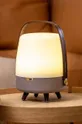 Led lampa s reproduktorom Kooduu Lite Up Play Mini