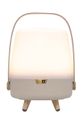 Led lampa sa zvučnikom Kooduu Lite Up Play Mini KO06.0101LS011.02 bež AA00
