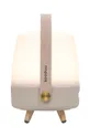 Світлодіодна лампа з динаміком Kooduu Lite Up Play Mini 