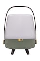 Kooduu lampă led cu difuzor Lite Up Play Mini verde KO06.0101LS012.02