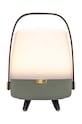 Kooduu lampă led cu difuzor Lite Up Play Mini KO06.0101LS012.02 verde AA00