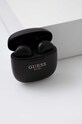 Бездротові навушники Guess GUTWST26PSK чорний AA00