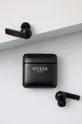 μαύρο Ασύρματα ακουστικά Guess Unisex