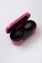 Бездротові навушники Guess рожевий