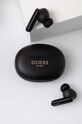 Наушники беспроводные Guess чёрный GUTWST50EK