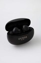 Наушники беспроводные Guess GUTWST50EK чёрный AA00