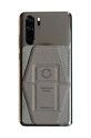 Moft suport de telefon PhoneStand DH0183GY/PSMOFT gri AA00