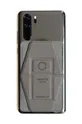 Держатель и подставка для телефона Moft PhoneStand серый