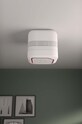 Лайфстайл Датчик диму Allocacoc airCube Smoke Detector 11150WT/ACSMDE білий