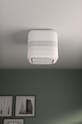 Lifestyle Allocacoc czujnik dymu airCube Smoke Detector 11150WT/ACSMDE biały