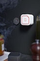 Allocacoc czujnik dymu airCube Smoke Detector biały 11150WT/ACSMDE