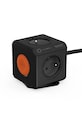 Modulární rozbočka PowerCube Remote Extended 1,5 m vícebarevná 1523BK/FREXRM