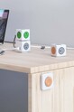 PowerCube rozgałęźnik modułowy Original Remote 1521/FRORRM multicolor AA00