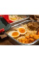 HeatsBox lunchbox z funkcją podgrzewania HeatsBox STYLE+ 925 ml HB.03.102B