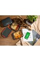 HeatsBox lunchbox z funkcją podgrzewania HeatsBox STYLE+ 925 ml HB.03.102B