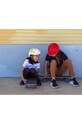 Thousand kask JR Collection Lil Lightning X-Small THGL03080200