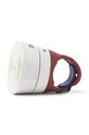 Magnetická svítilna na kolo Thousand Traveler Magnetic Bike Light TLGL04070101 béžová AA00