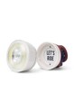 Magnetická svítilna na kolo Thousand Traveler Magnetic Bike Light béžová TLGL04070101