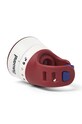 Μαγνητική λάμπα ποδηλάτου Thousand Traveler Magnetic Bike Light TLGL04070102 μπεζ AA00