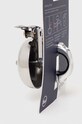 Велосипедний дзвінок Thousand Stainless Bell 1100504920 сірий AA00