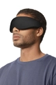 Ostrichpillow maschera per dormire Eye Mask nero