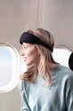 Маска для сна Ostrichpillow Eye Mask чёрный OPEX16U