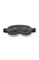 Ostrichpillow maska na oczy Hot & Cold Eye Mask Dark Night czarny OPHE17U