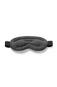 nero Ostrichpillow maschera per occhi Hot & Cold Eye Mask Dark Night Unisex