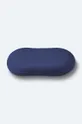 Ostrichpillow cuscino per dormire Memory Foam blu navy