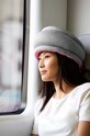 Лайфстайл Багатофункціональна подушка Ostrichpillow Light OPLR13U барвистий
