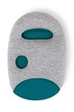 Міні-подушка Ostrichpillow Blue Reef барвистий OPMX11U