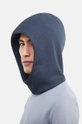 Ostrichpillow kapucni Hood Ocean Green kék