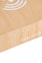 Ξυπνητήρι Karlsson KA5934 πολύχρωμο