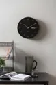 Karlsson zegar ścienny Unisex