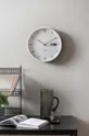 Karlsson zegar ścienny Unisex