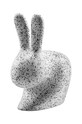 Καρέκλα QeeBoo Rabbit Baby λευκό 90013WH.BL