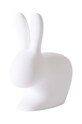 Stol QeeBoo Rabbit Baby bela 90001WH