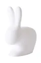 biela Stolička QeeBoo Rabbit Baby Unisex