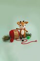 Háčkovacia súprava Graine Creative Doe Crochet Kit 420220 viacfarebná AA00