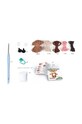 Lifestyle Graine Creative trusa de crosetat Doe Crochet Kit 420220 multicolor
