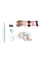 Decor Háčkovacia súprava Graine Creative Doe Crochet Kit 420220 viacfarebná