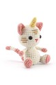 Háčkovacia súprava Graine Creative Caticorn Crochet Kit viacfarebná 420221