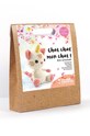 Háčkovacia súprava Graine Creative Caticorn Crochet Kit 420221 viacfarebná AA00