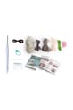 Graine Creative trusa de crosetat Koala Amigurumi Kit 420234 multicolor AA00