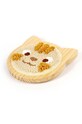 Набор для вышивания Graine Creative Cat Punch Needle Kit 420208 мультиколор AA00
