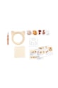 Lifestyle Graine Creative trusa de broderie Cat Punch Needle Kit 420208 multicolor