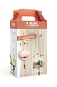 Graine Creative zestaw diy Colour Hangings Kit multicolor 791059